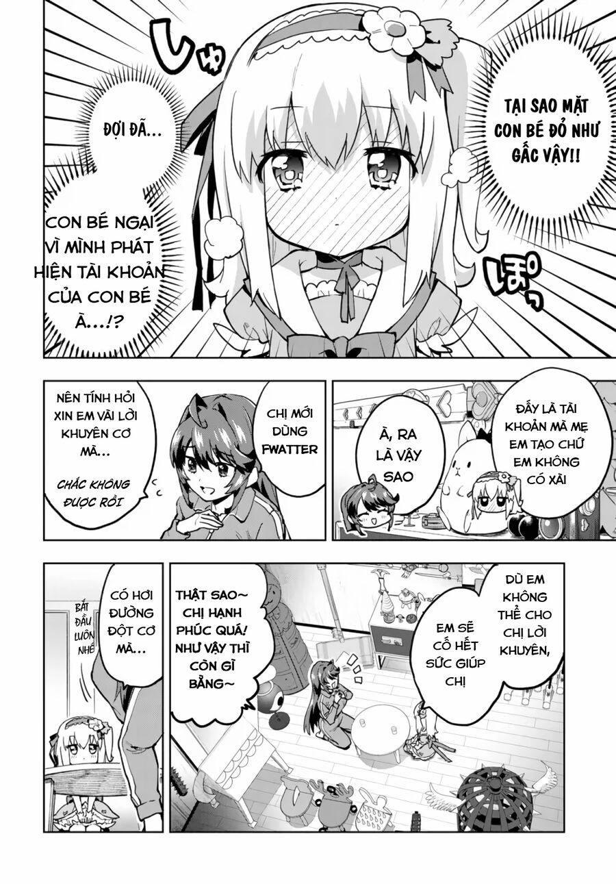 Ma Pháp Thiếu Nữ 201 7 trang 7