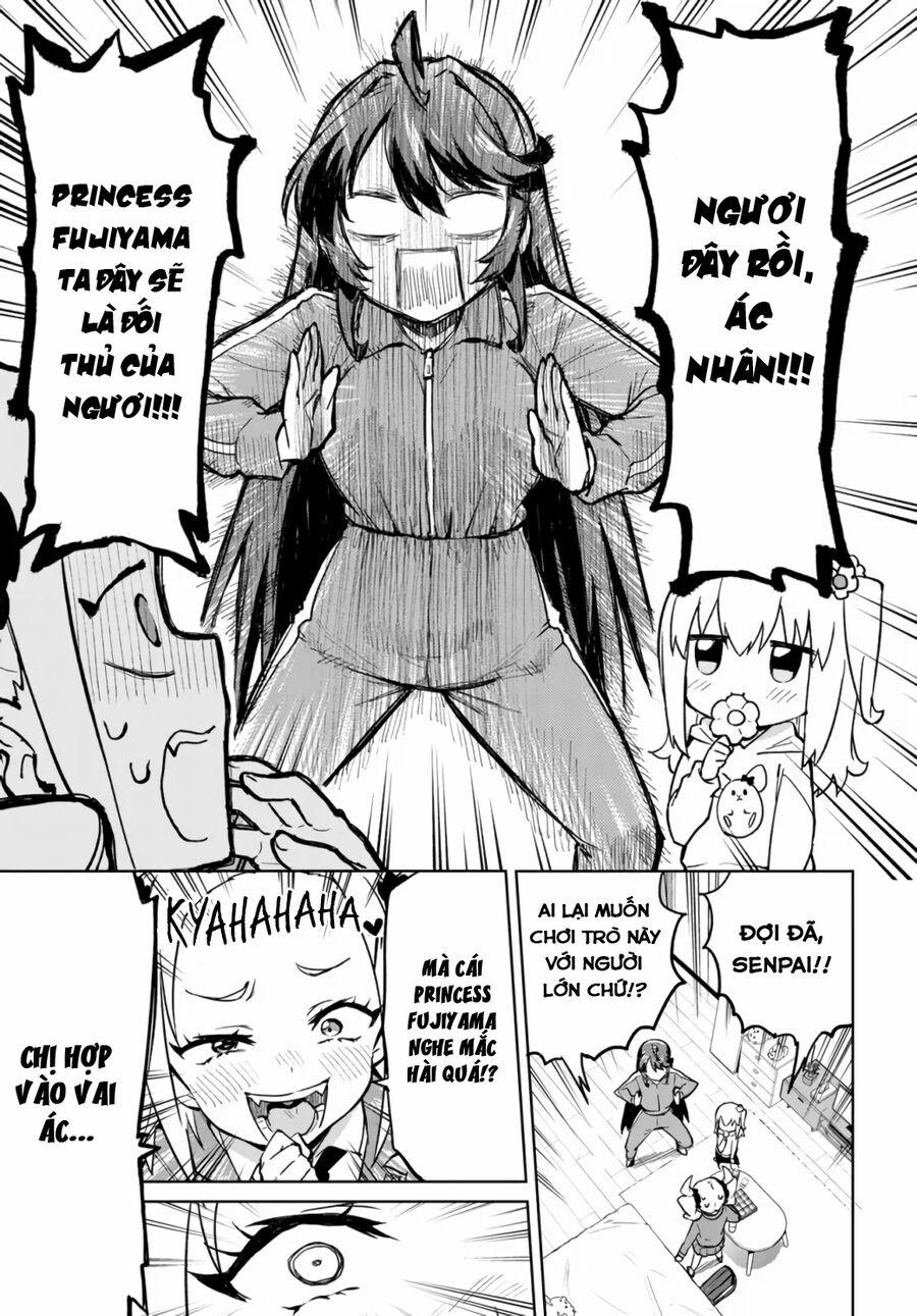 Ma Pháp Thiếu Nữ 201 8 trang 14