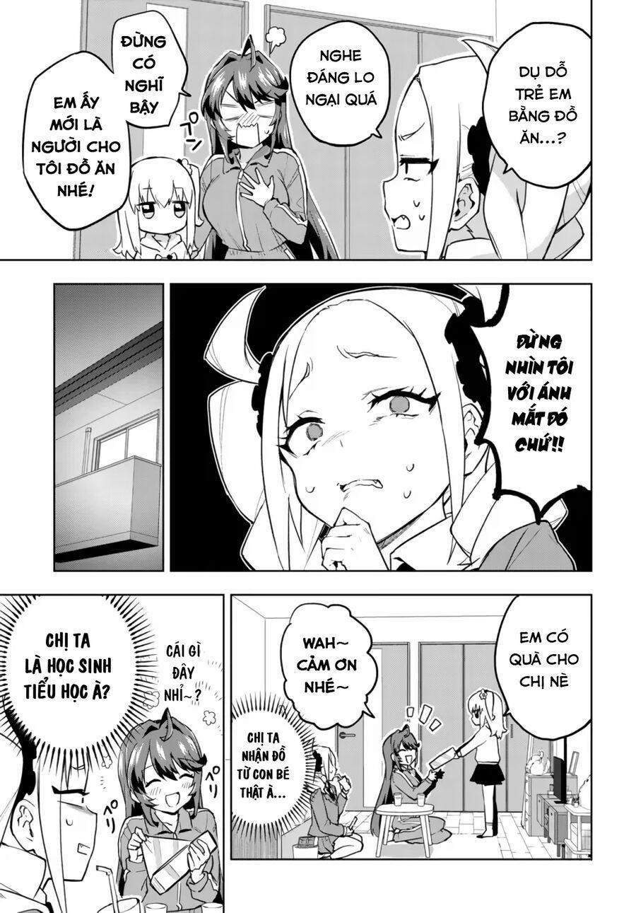 Ma Pháp Thiếu Nữ 201 8 trang 8