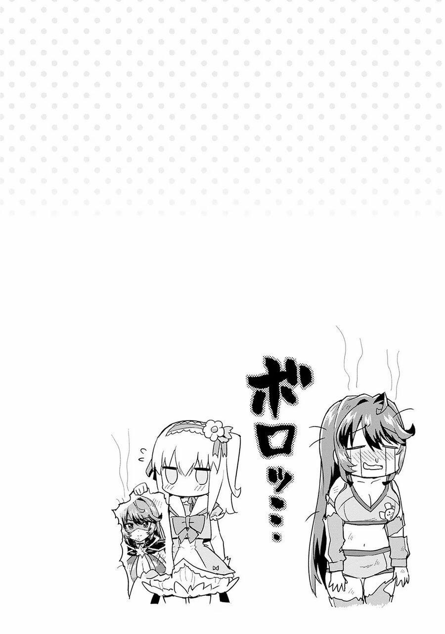 Ma Pháp Thiếu Nữ 201 9.5 trang 1