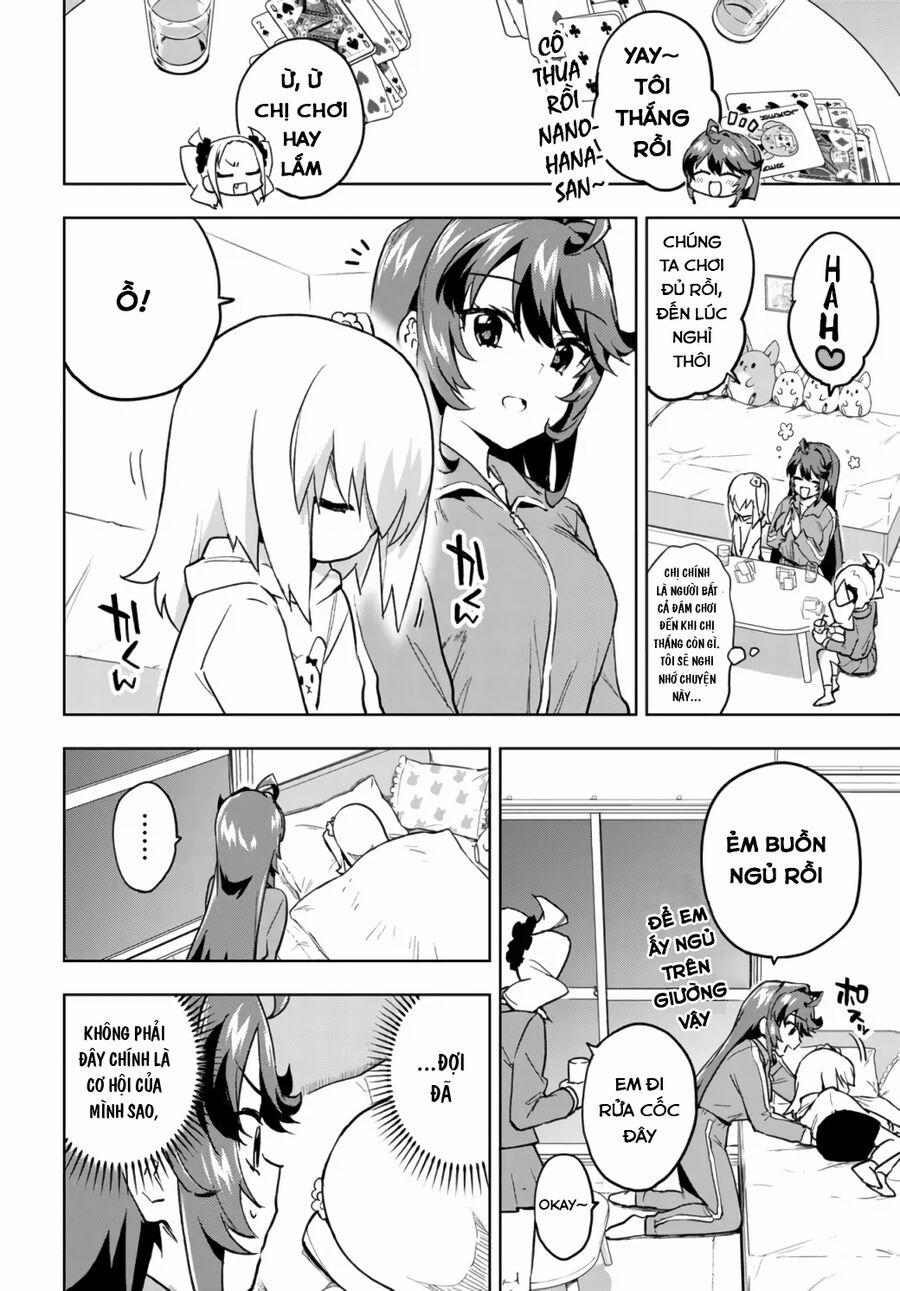 Ma Pháp Thiếu Nữ 201 9 trang 5