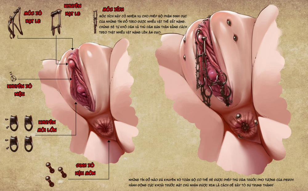 Ma Sơ VS Quỷ Dữ 0 Tà Đạo Của Các Chúa Quỷ trang 3