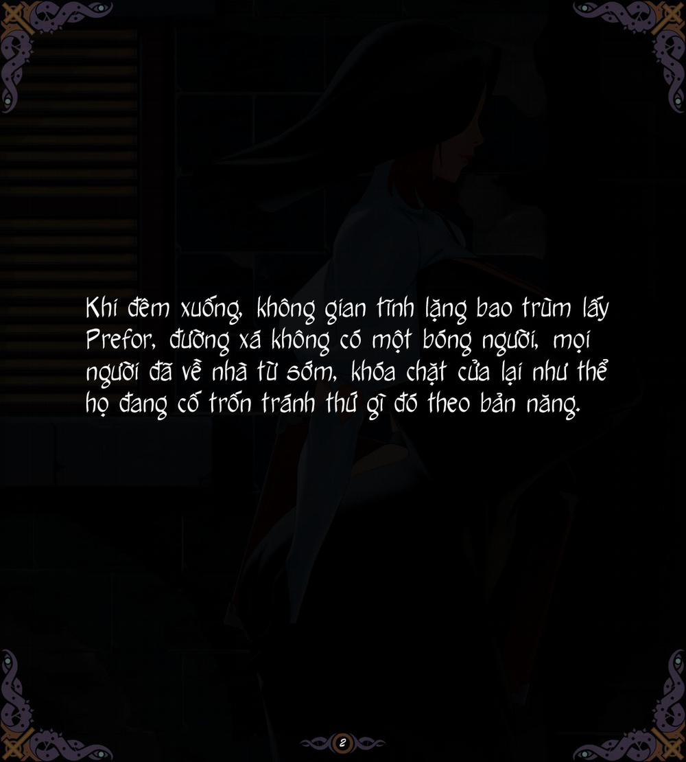 Ma Sơ VS Quỷ Dữ 5 trang 2