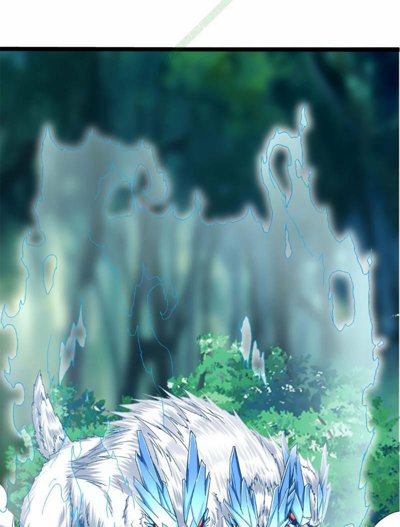 Ma Thú Kiếm Thánh Dị Giới Tung Hoành 1 trang 30