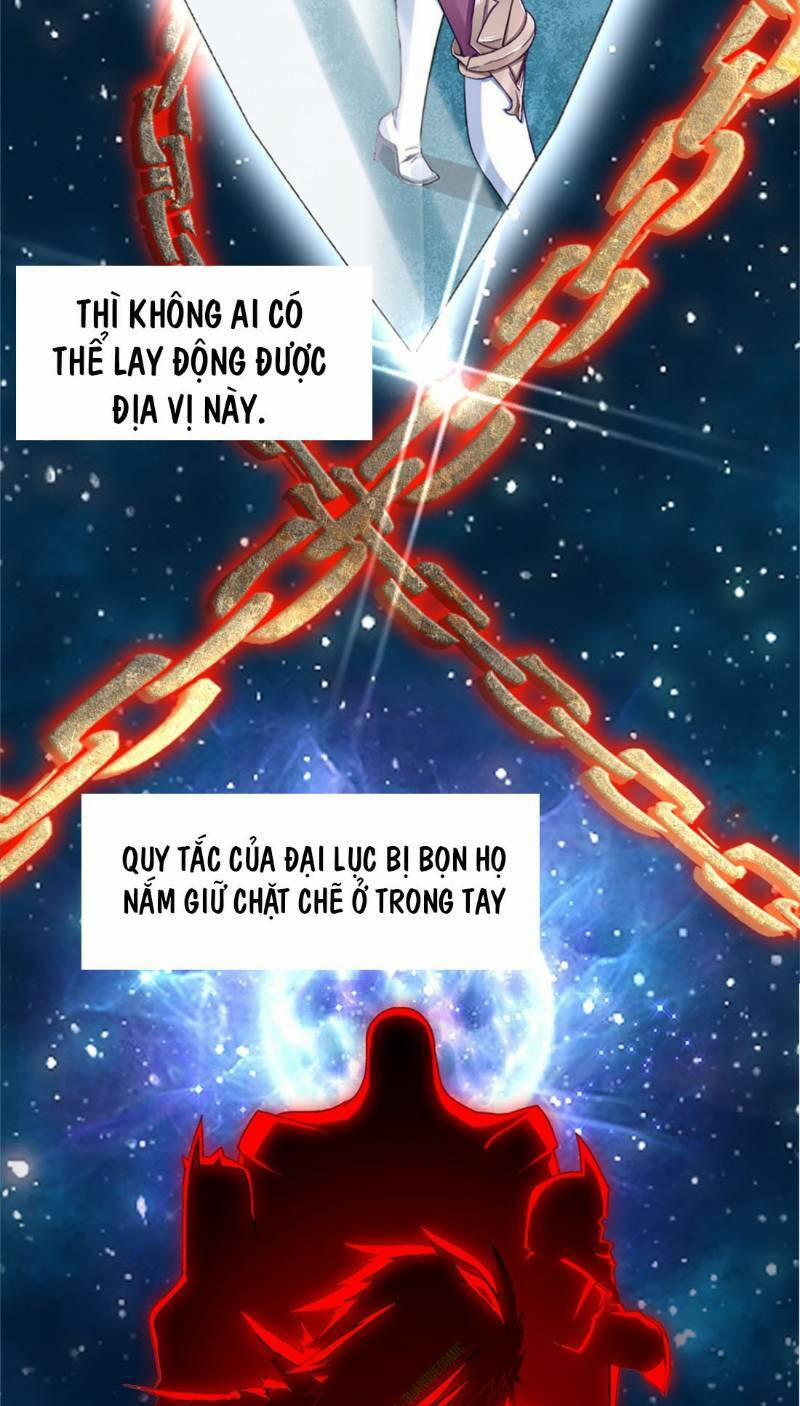 Ma Thú Kiếm Thánh Dị Giới Tung Hoành 1 trang 7