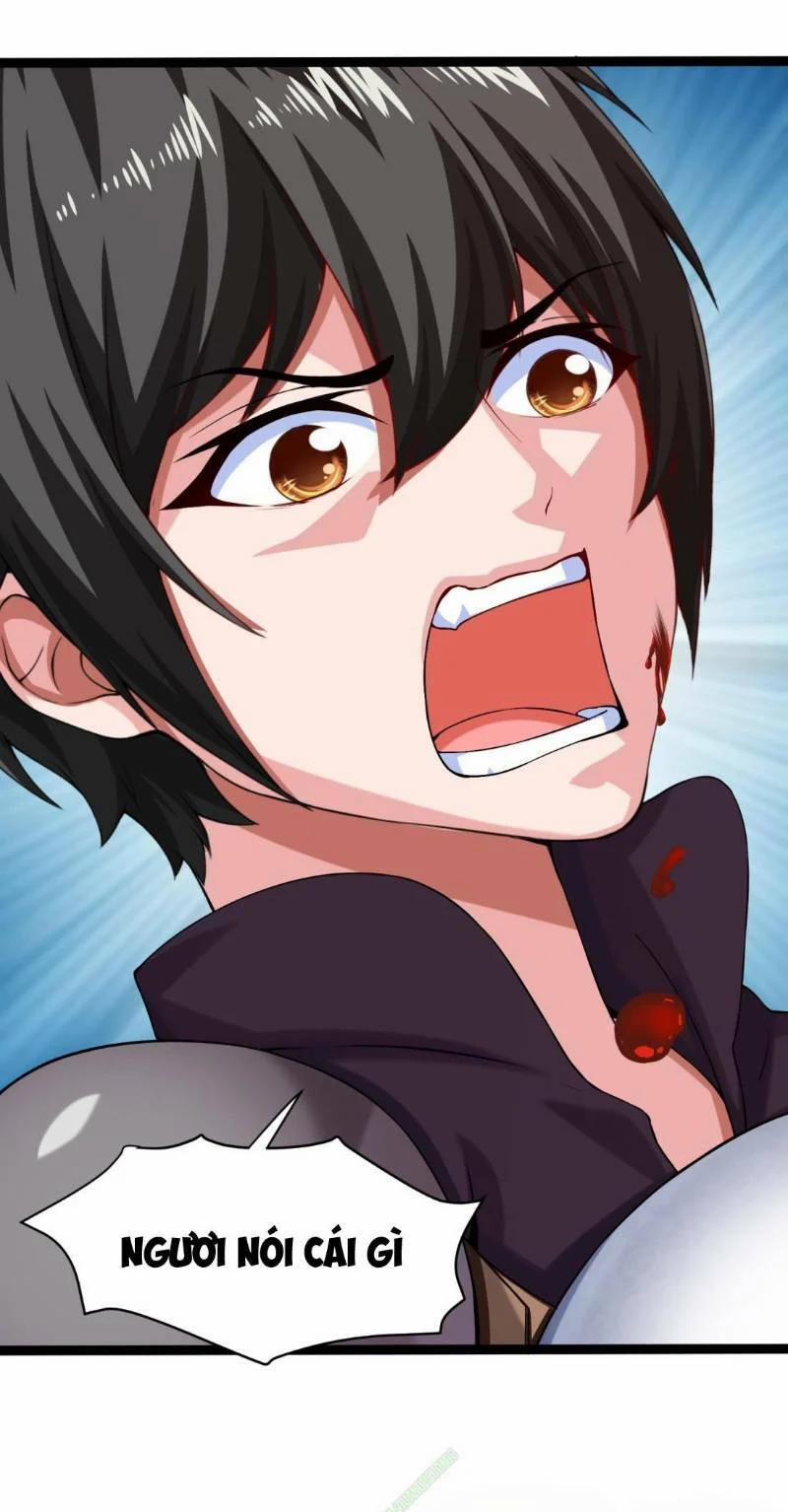 Ma Thú Kiếm Thánh Dị Giới Tung Hoành 10 trang 23