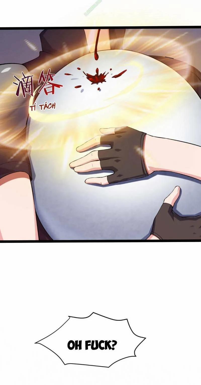 Ma Thú Kiếm Thánh Dị Giới Tung Hoành 10 trang 24