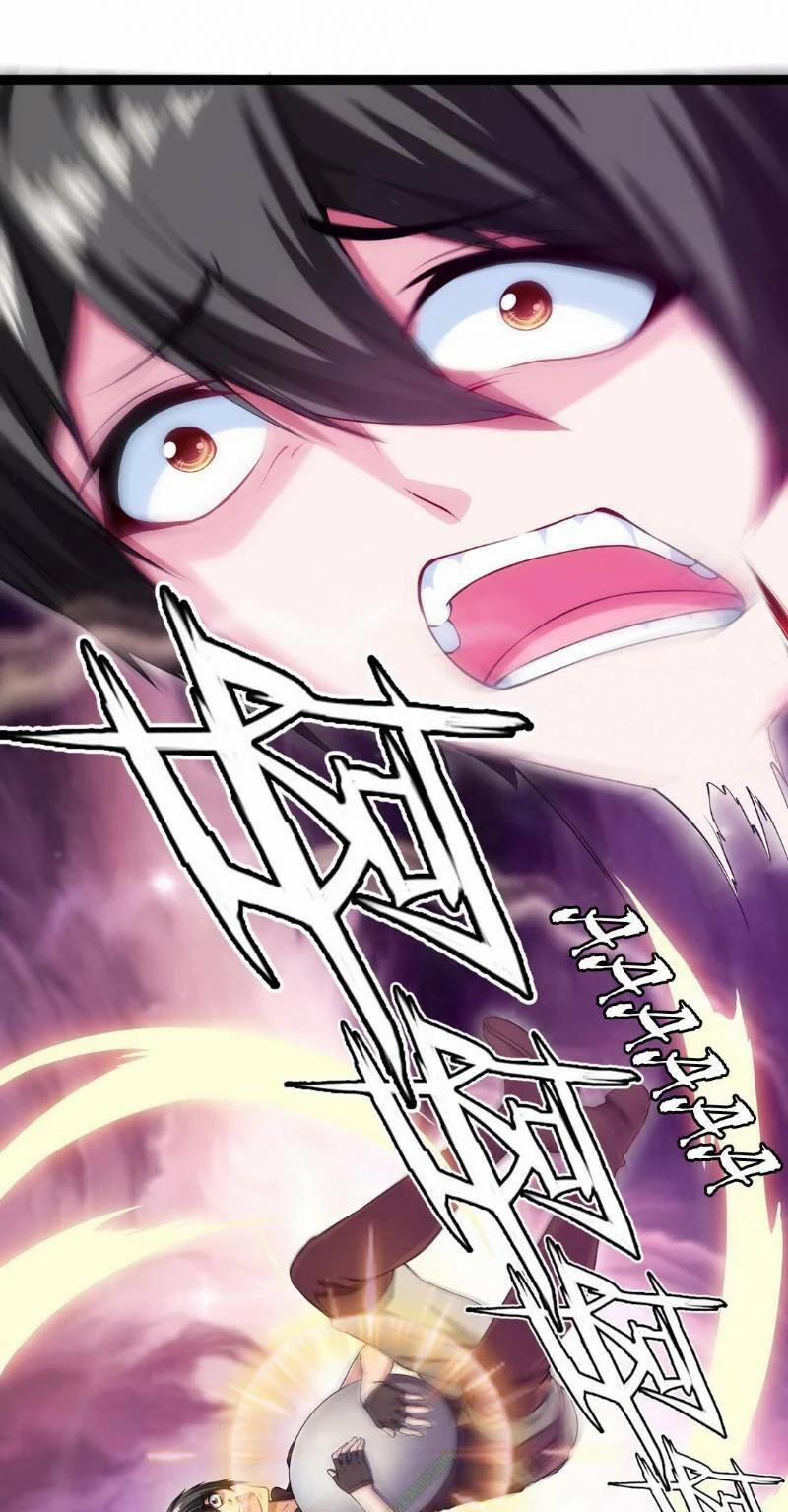 Ma Thú Kiếm Thánh Dị Giới Tung Hoành 10 trang 25