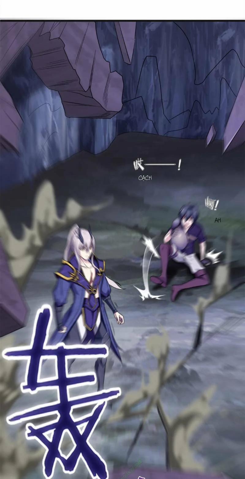 Ma Thú Kiếm Thánh Dị Giới Tung Hoành 10 trang 8