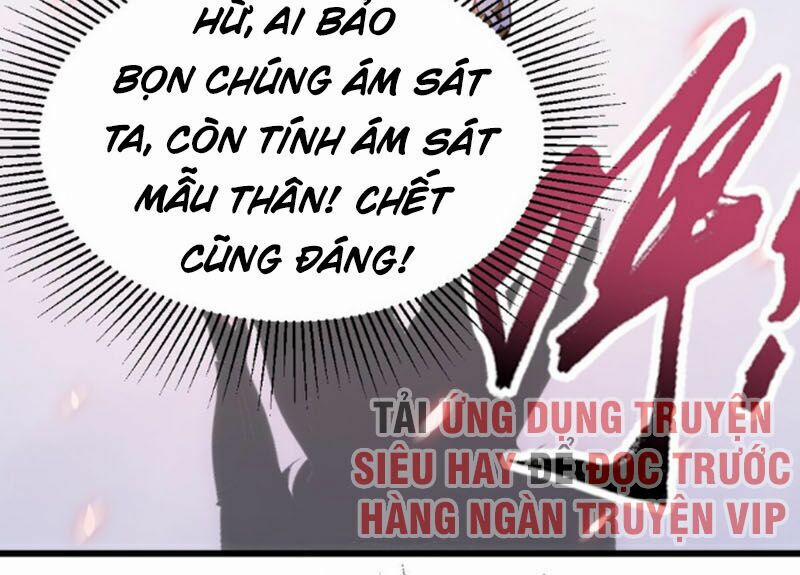 Ma Thú Kiếm Thánh Dị Giới Tung Hoành 100 trang 24