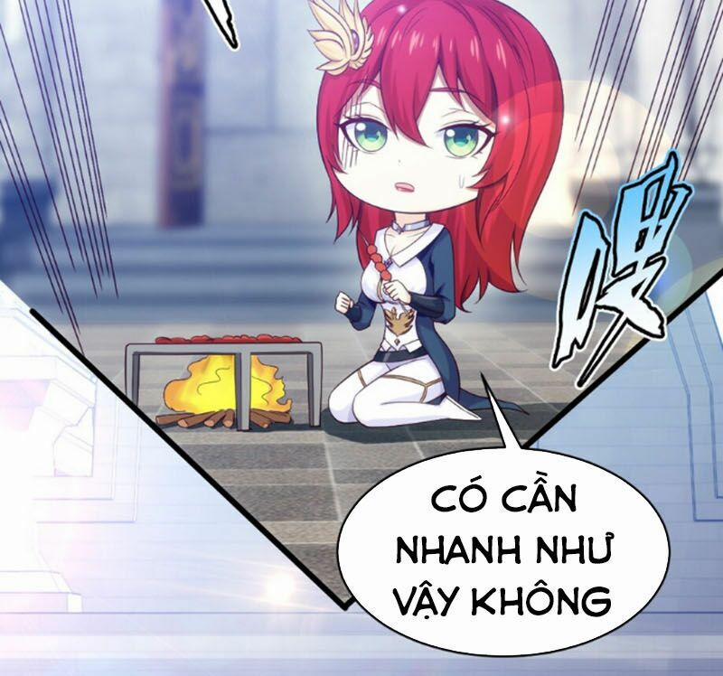 Ma Thú Kiếm Thánh Dị Giới Tung Hoành 100 trang 34