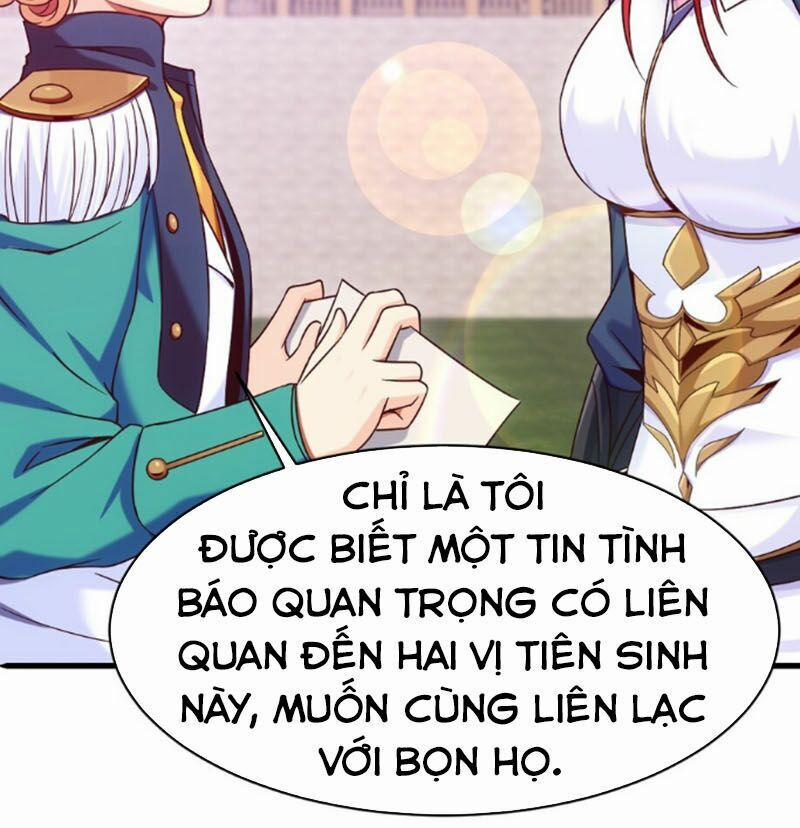 Ma Thú Kiếm Thánh Dị Giới Tung Hoành 100 trang 46