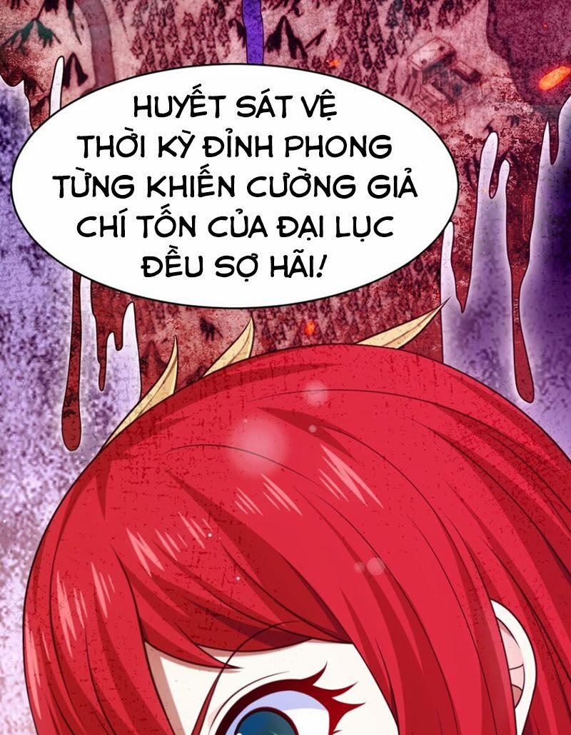 Ma Thú Kiếm Thánh Dị Giới Tung Hoành 101 trang 1