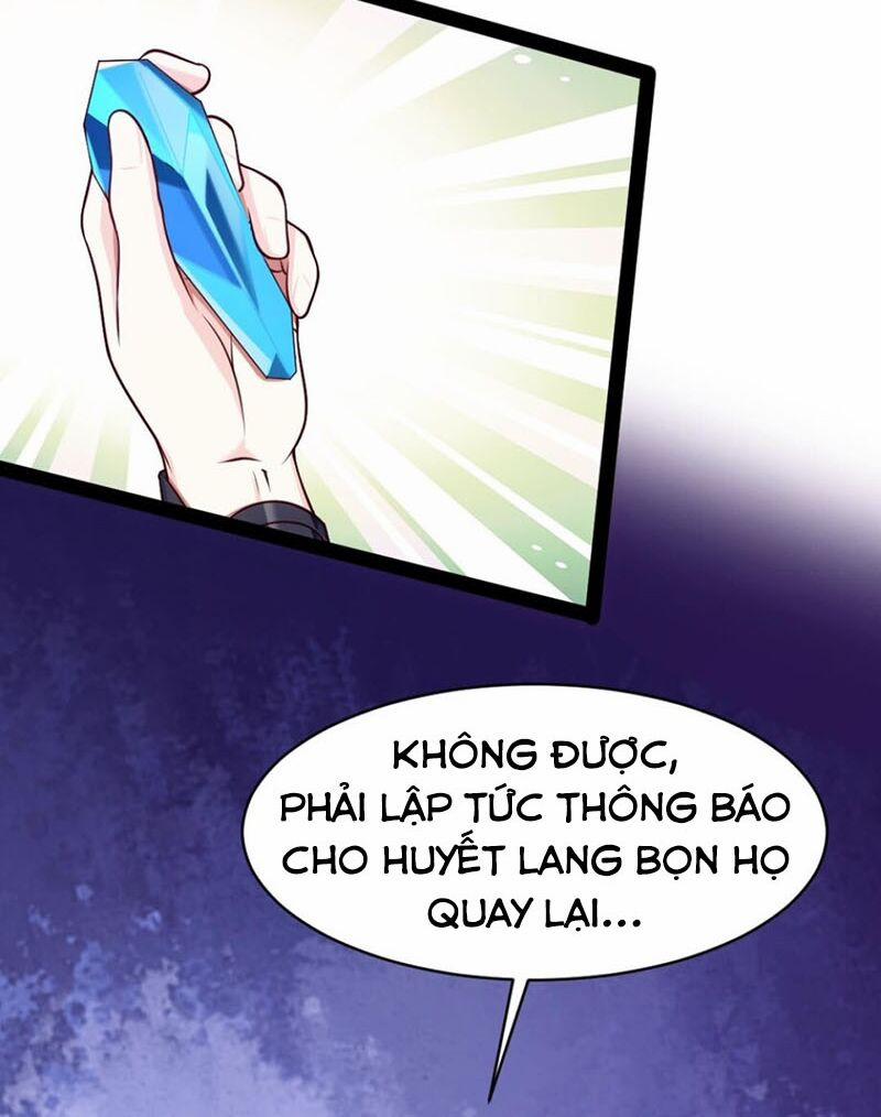 Ma Thú Kiếm Thánh Dị Giới Tung Hoành 101 trang 5
