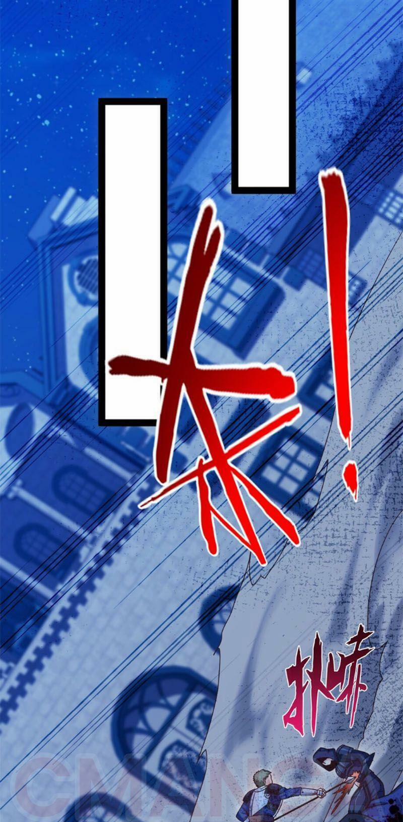 Ma Thú Kiếm Thánh Dị Giới Tung Hoành 102 trang 59