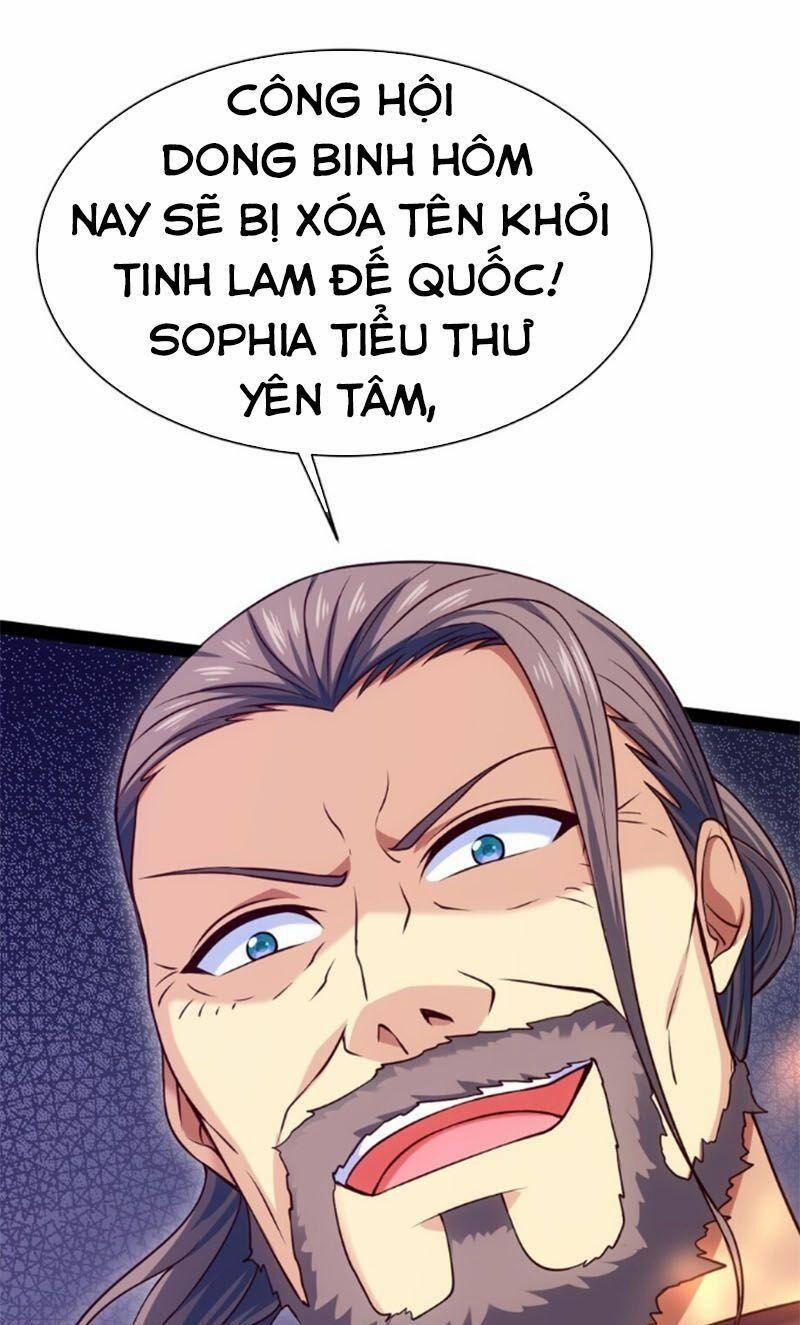 Ma Thú Kiếm Thánh Dị Giới Tung Hoành 102 trang 65