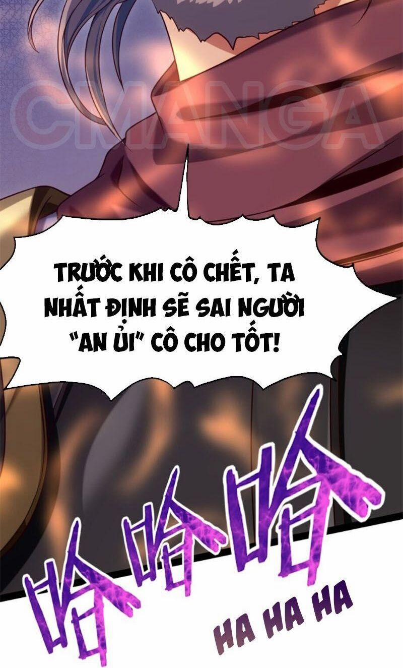 Ma Thú Kiếm Thánh Dị Giới Tung Hoành 102 trang 66