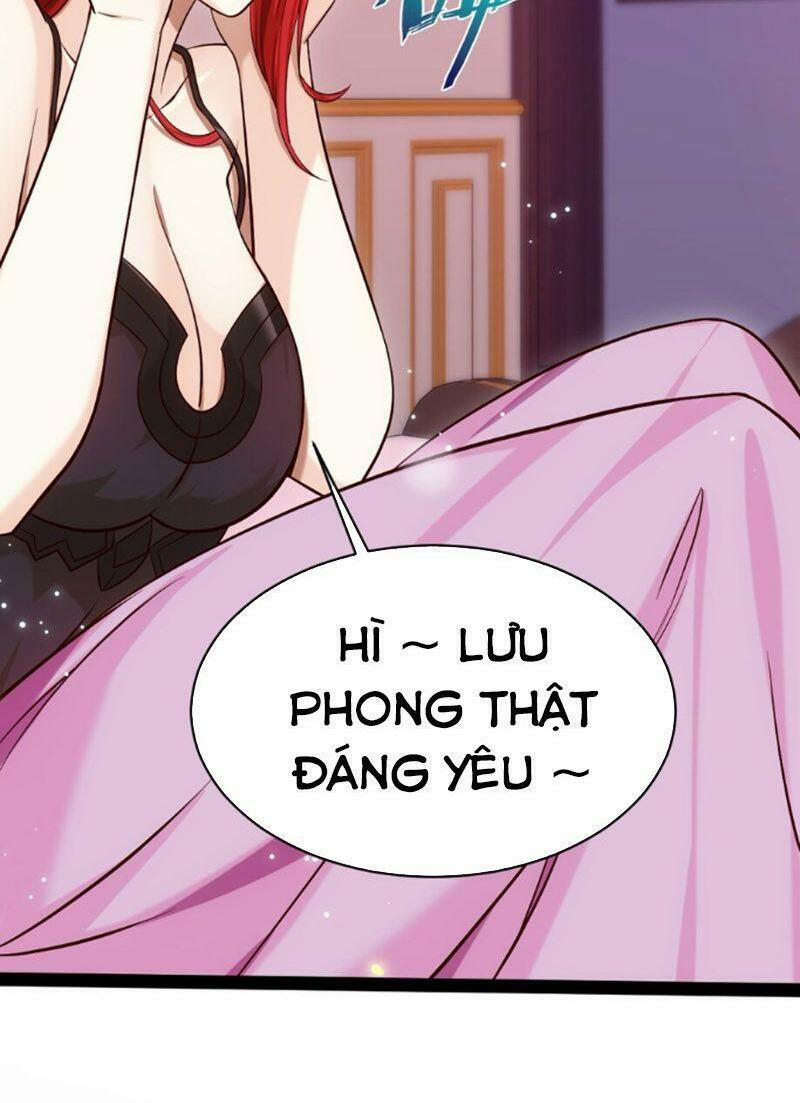 Ma Thú Kiếm Thánh Dị Giới Tung Hoành 104 trang 37