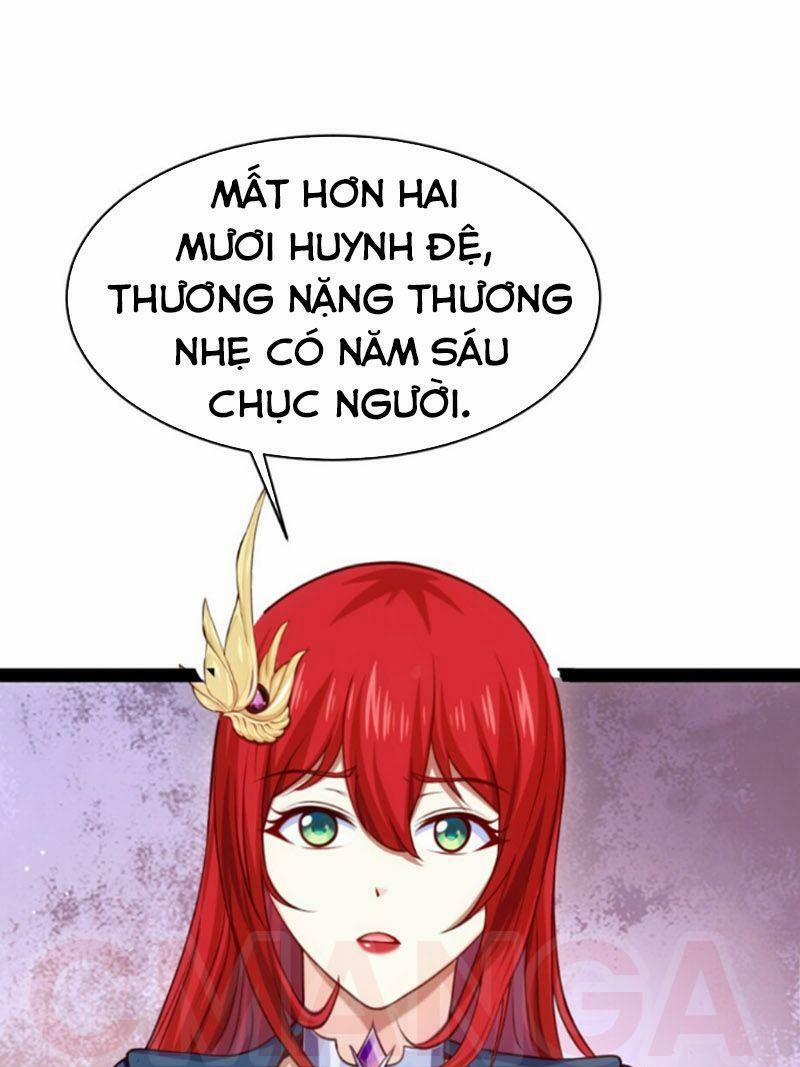 Ma Thú Kiếm Thánh Dị Giới Tung Hoành 104 trang 42