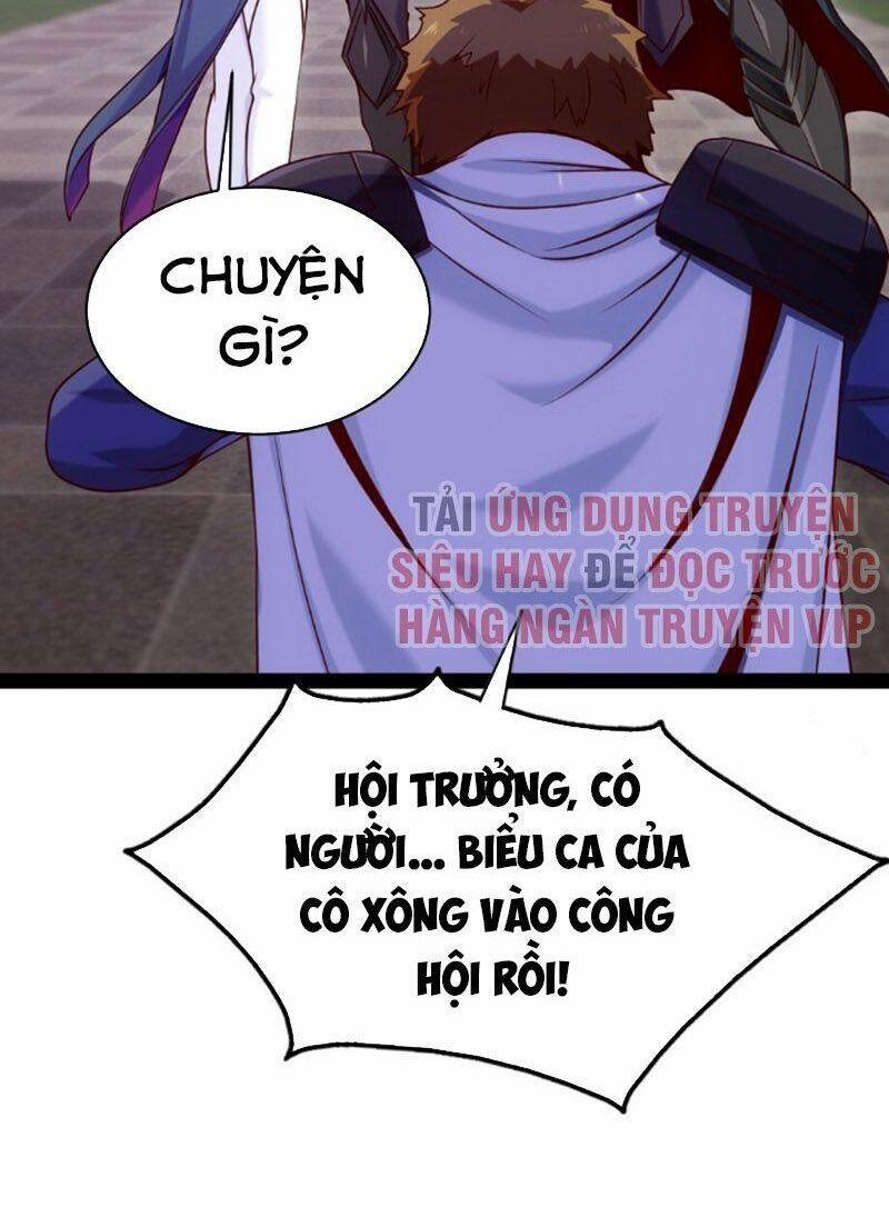Ma Thú Kiếm Thánh Dị Giới Tung Hoành 104 trang 47