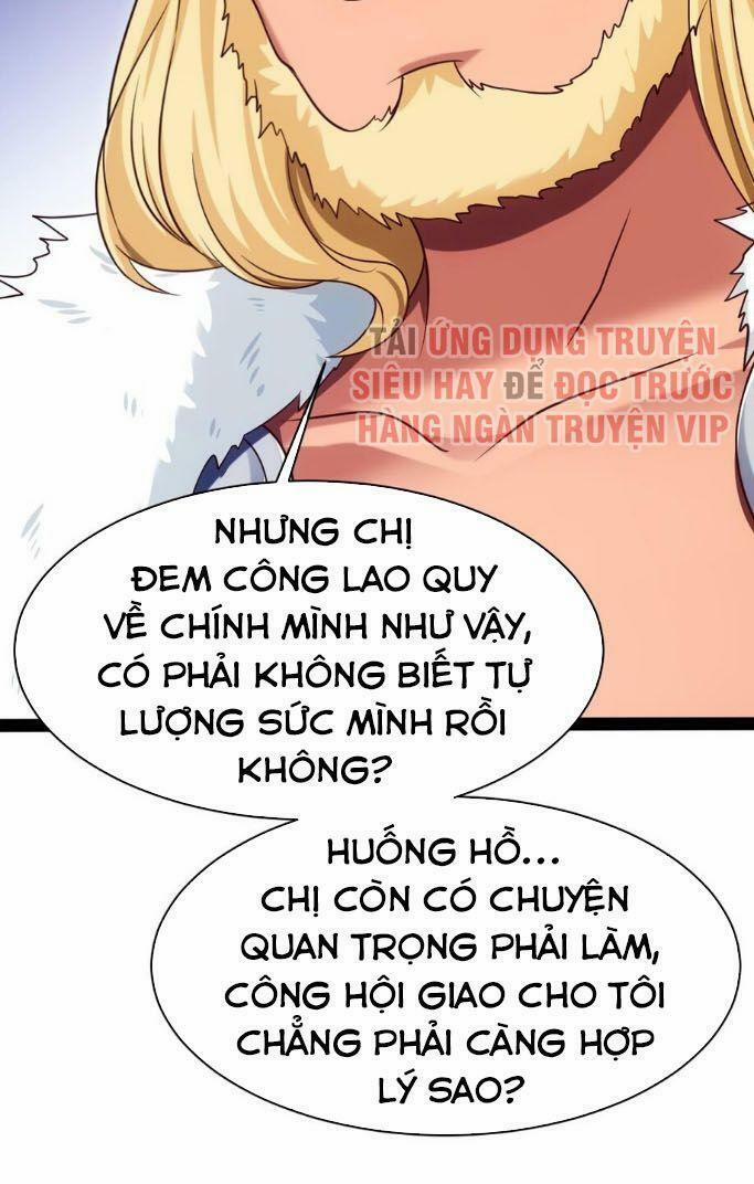 Ma Thú Kiếm Thánh Dị Giới Tung Hoành 105 trang 12