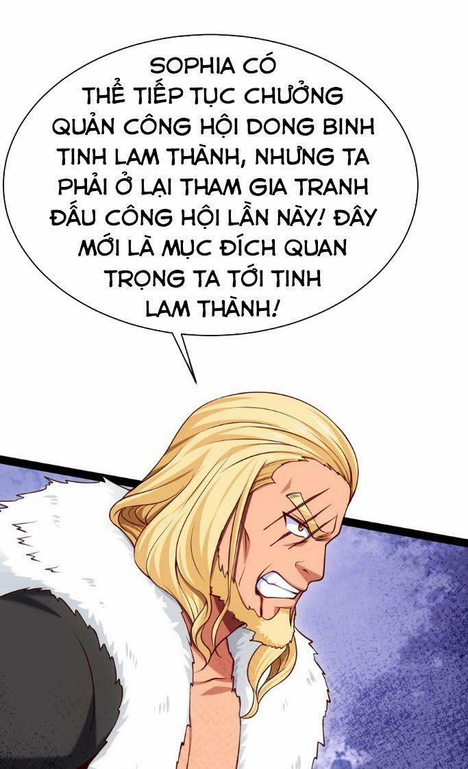 Ma Thú Kiếm Thánh Dị Giới Tung Hoành 106 trang 33