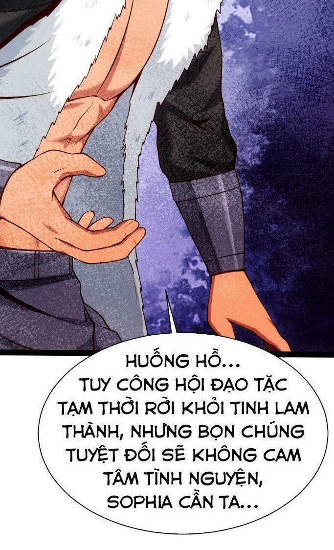 Ma Thú Kiếm Thánh Dị Giới Tung Hoành 106 trang 34