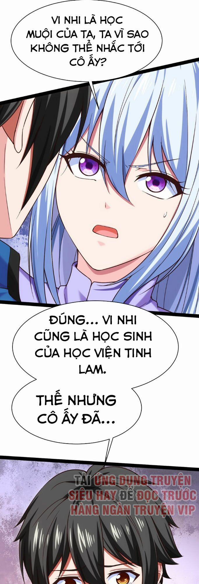 Ma Thú Kiếm Thánh Dị Giới Tung Hoành 107 trang 24