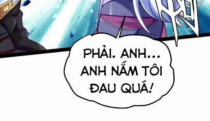 Ma Thú Kiếm Thánh Dị Giới Tung Hoành 107 trang 34
