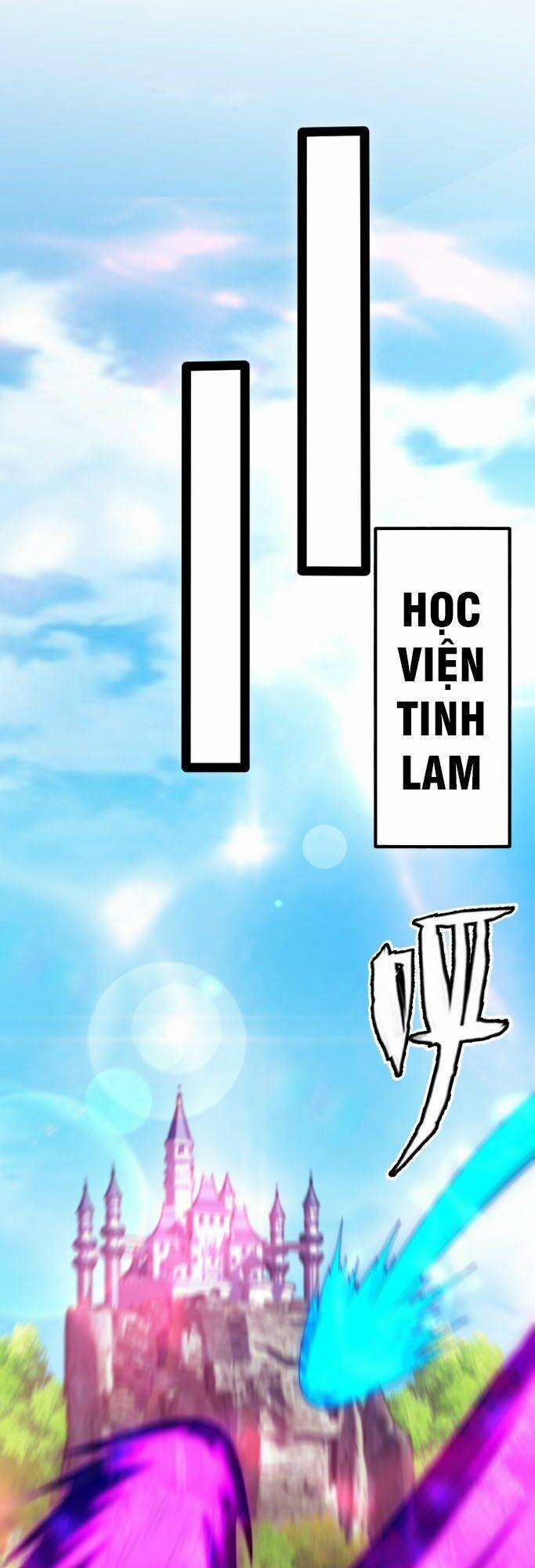 Ma Thú Kiếm Thánh Dị Giới Tung Hoành 107 trang 38