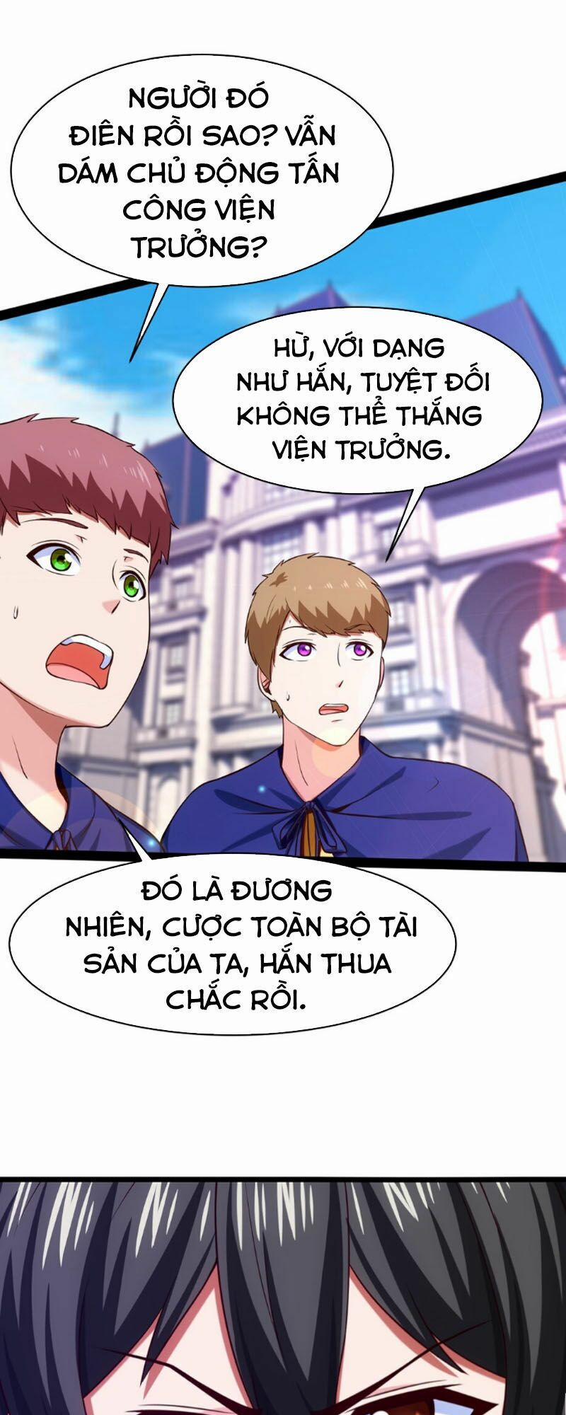 Ma Thú Kiếm Thánh Dị Giới Tung Hoành 108 trang 27