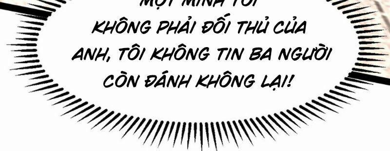 Ma Thú Kiếm Thánh Dị Giới Tung Hoành 108 trang 32