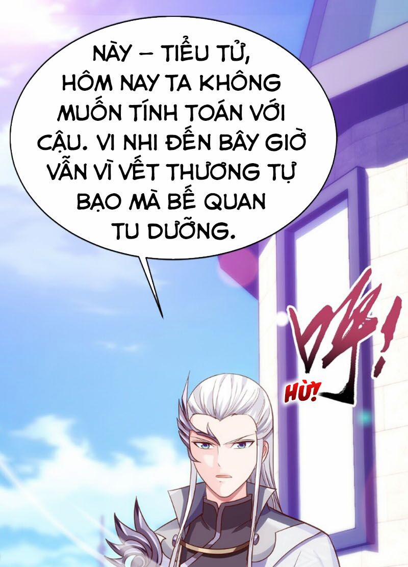 Ma Thú Kiếm Thánh Dị Giới Tung Hoành 109 trang 17