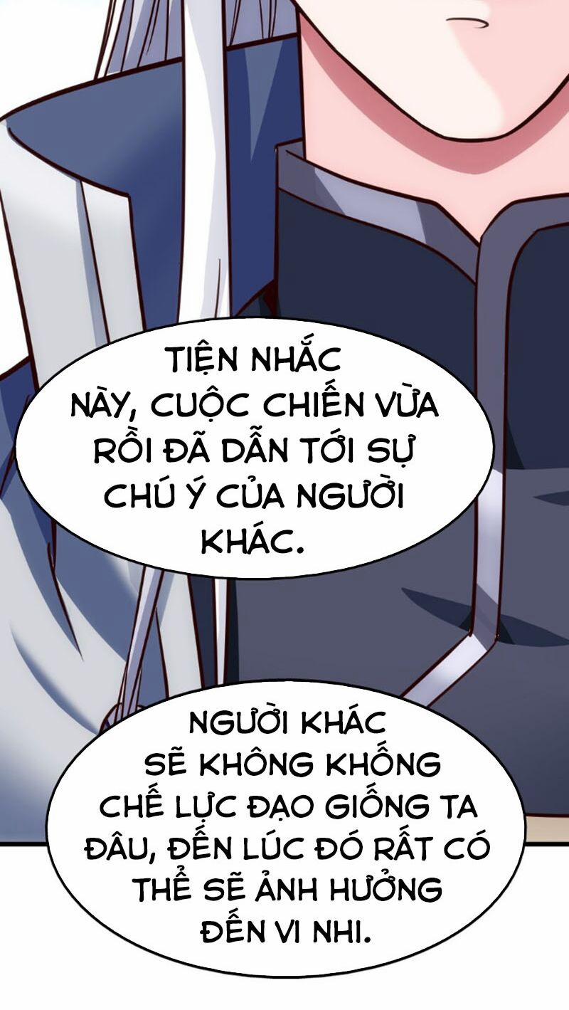 Ma Thú Kiếm Thánh Dị Giới Tung Hoành 109 trang 22