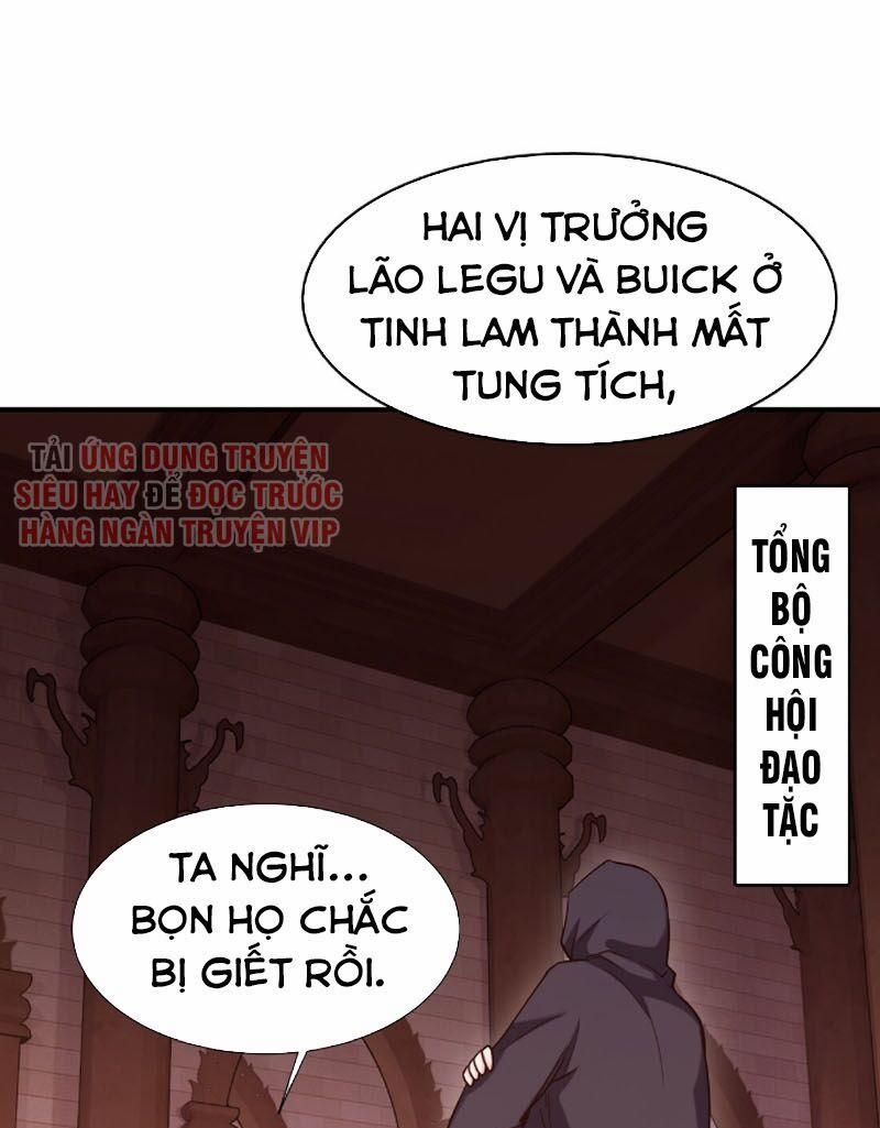 Ma Thú Kiếm Thánh Dị Giới Tung Hoành 109 trang 52