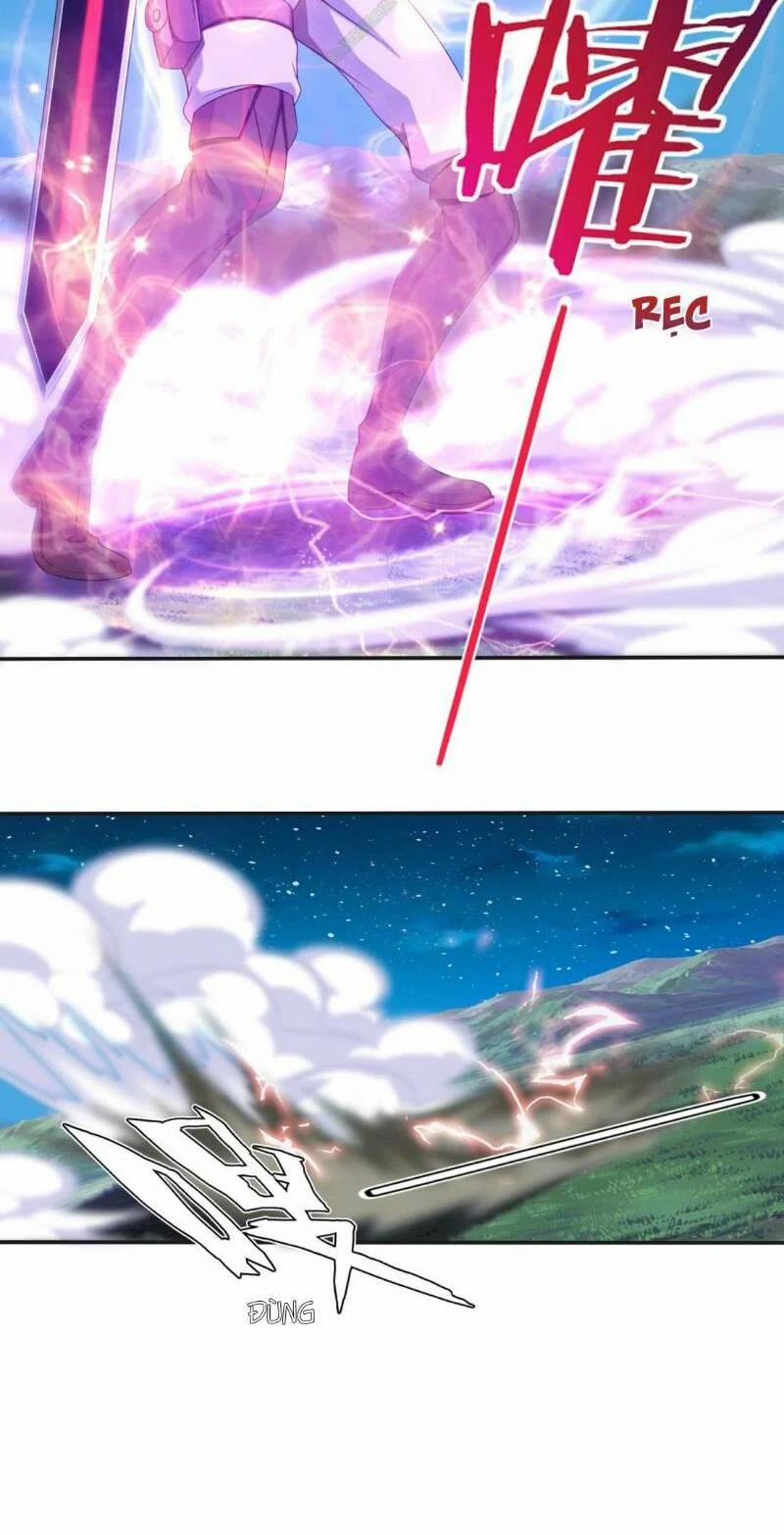 Ma Thú Kiếm Thánh Dị Giới Tung Hoành 11 trang 15