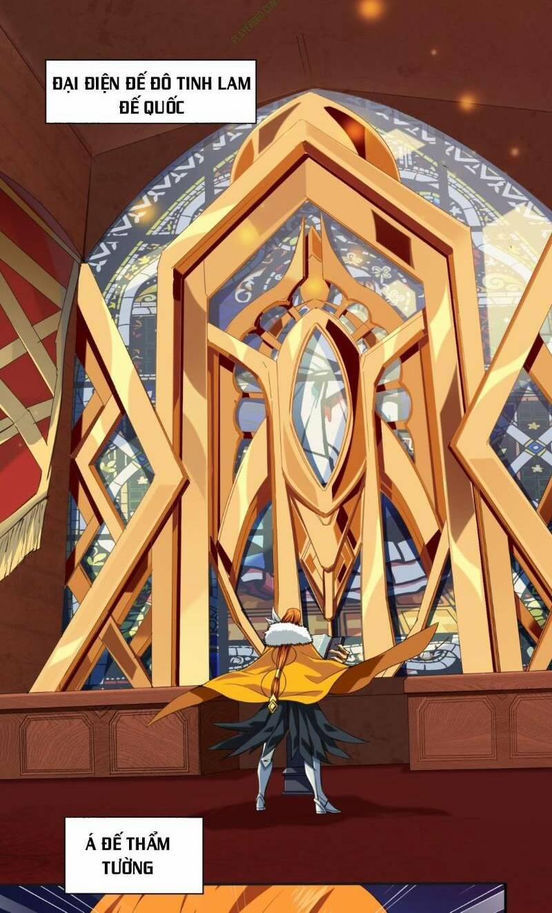 Ma Thú Kiếm Thánh Dị Giới Tung Hoành 11 trang 28