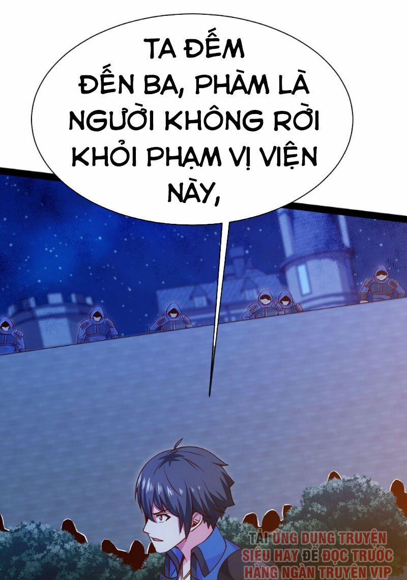 Ma Thú Kiếm Thánh Dị Giới Tung Hoành 110 trang 18
