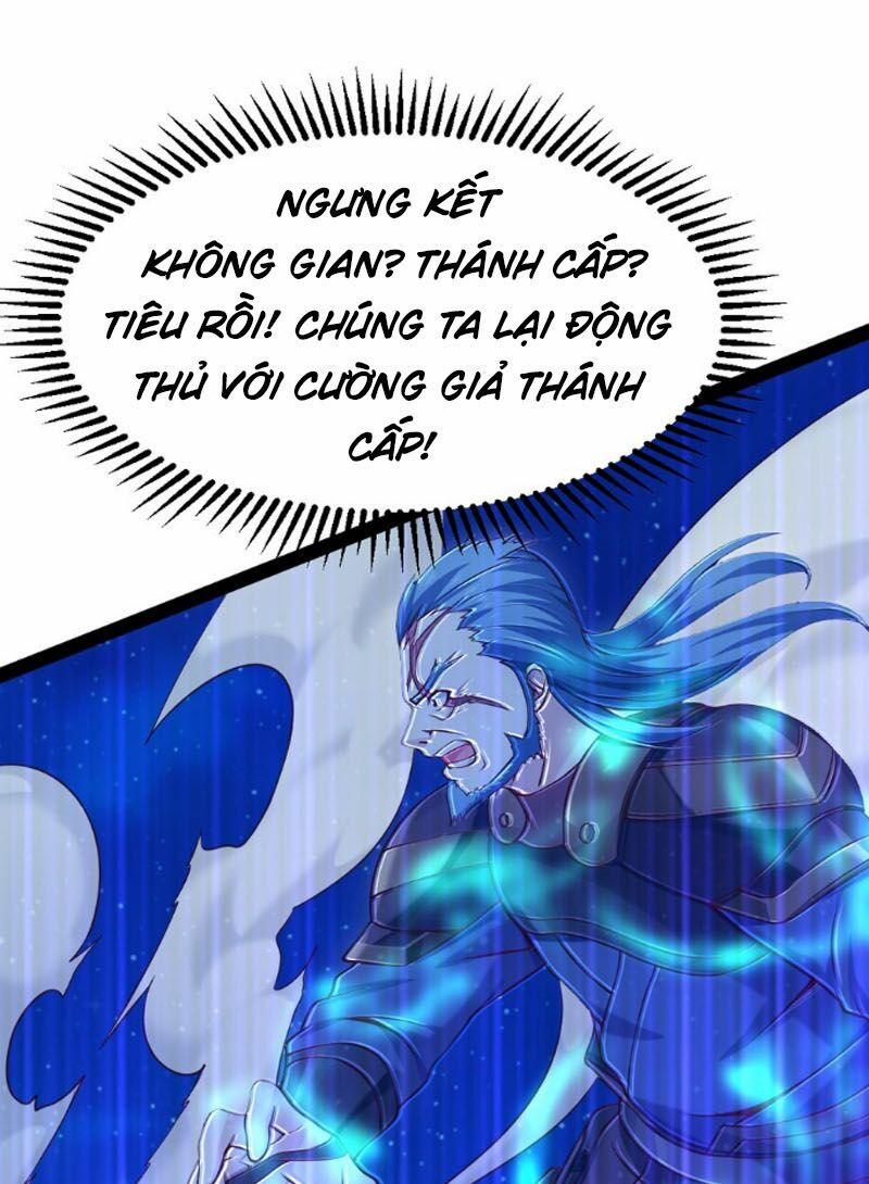 Ma Thú Kiếm Thánh Dị Giới Tung Hoành 110 trang 28