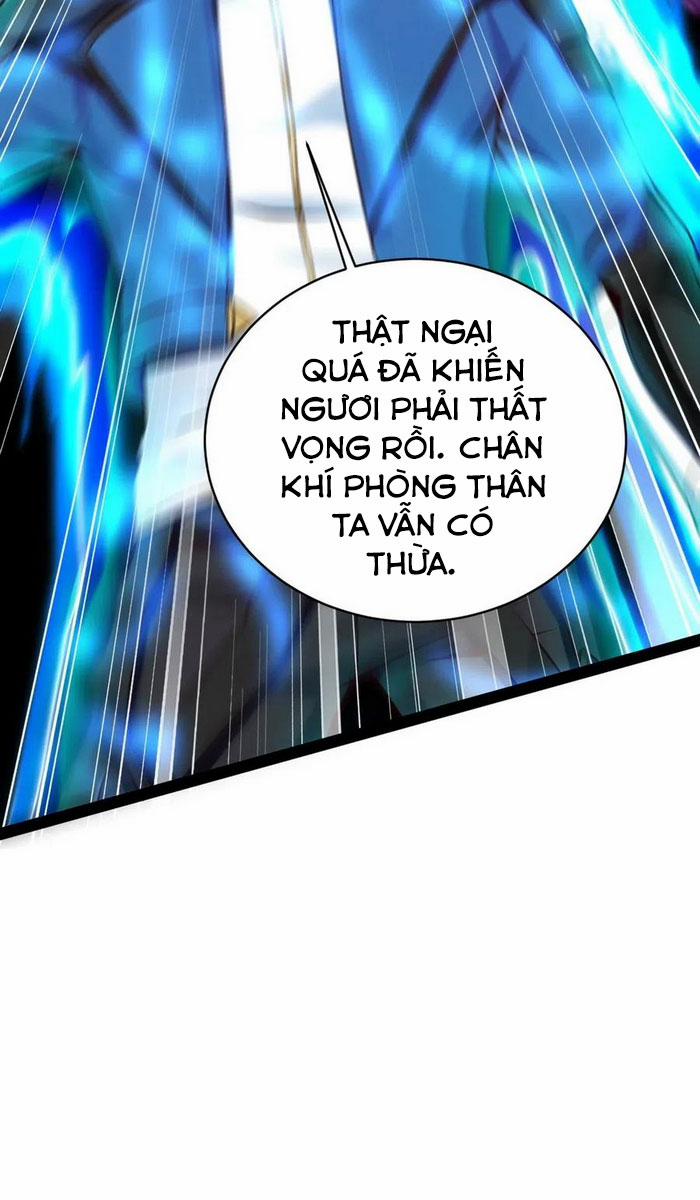 Ma Thú Kiếm Thánh Dị Giới Tung Hoành 111 trang 48