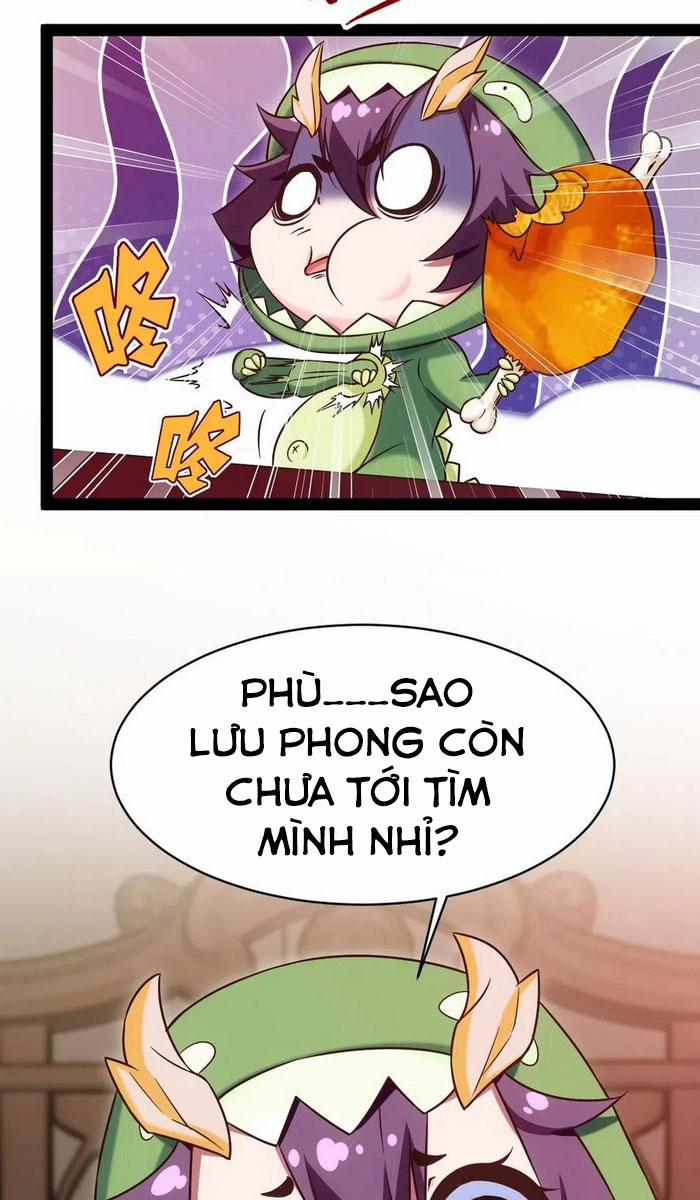 Ma Thú Kiếm Thánh Dị Giới Tung Hoành 111 trang 66