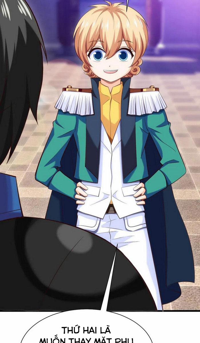 Ma Thú Kiếm Thánh Dị Giới Tung Hoành 112 trang 29
