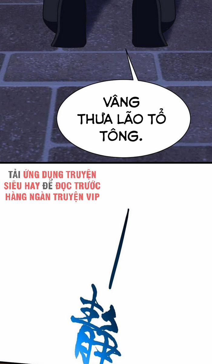Ma Thú Kiếm Thánh Dị Giới Tung Hoành 112 trang 3