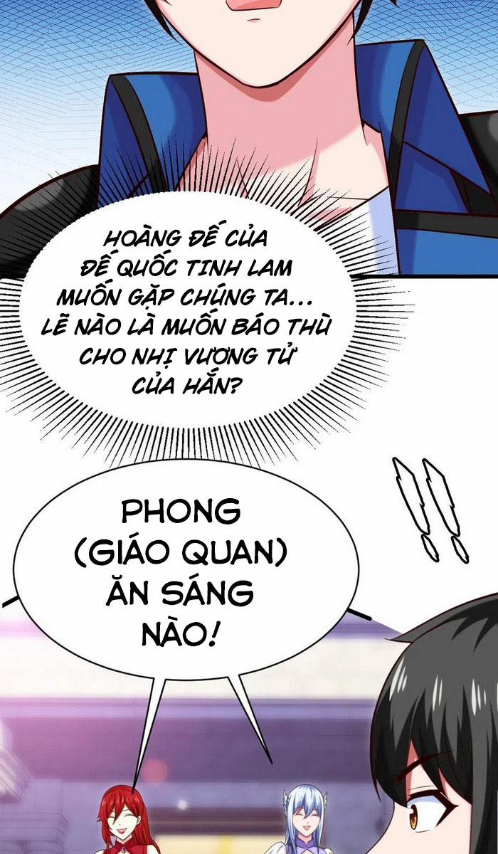 Ma Thú Kiếm Thánh Dị Giới Tung Hoành 112 trang 31