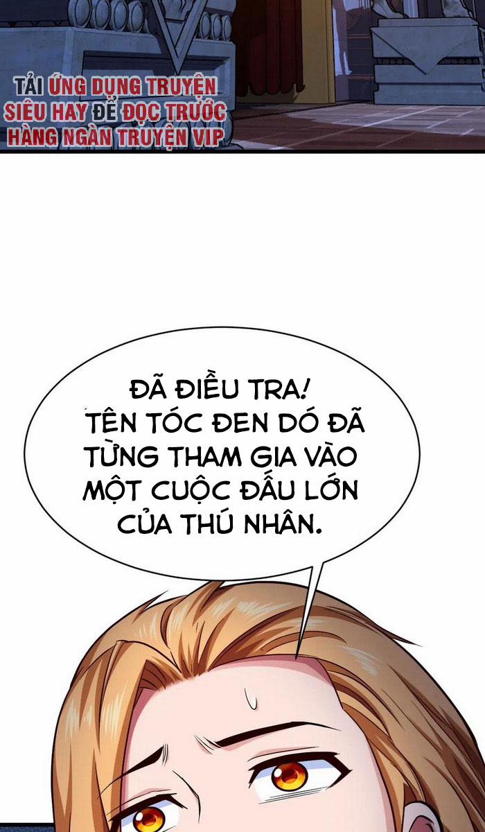 Ma Thú Kiếm Thánh Dị Giới Tung Hoành 112 trang 5