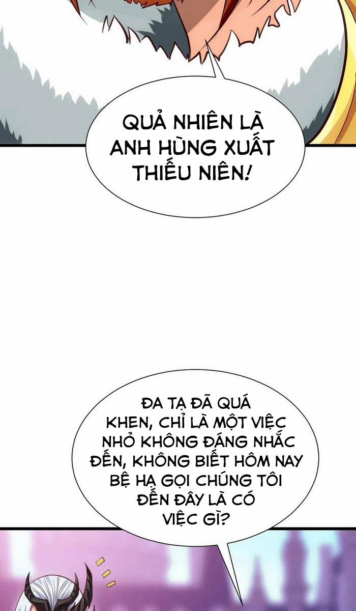 Ma Thú Kiếm Thánh Dị Giới Tung Hoành 112 trang 51