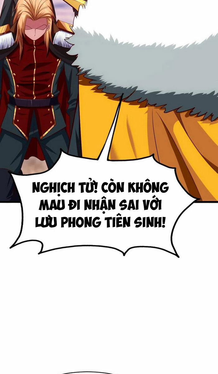 Ma Thú Kiếm Thánh Dị Giới Tung Hoành 112 trang 54