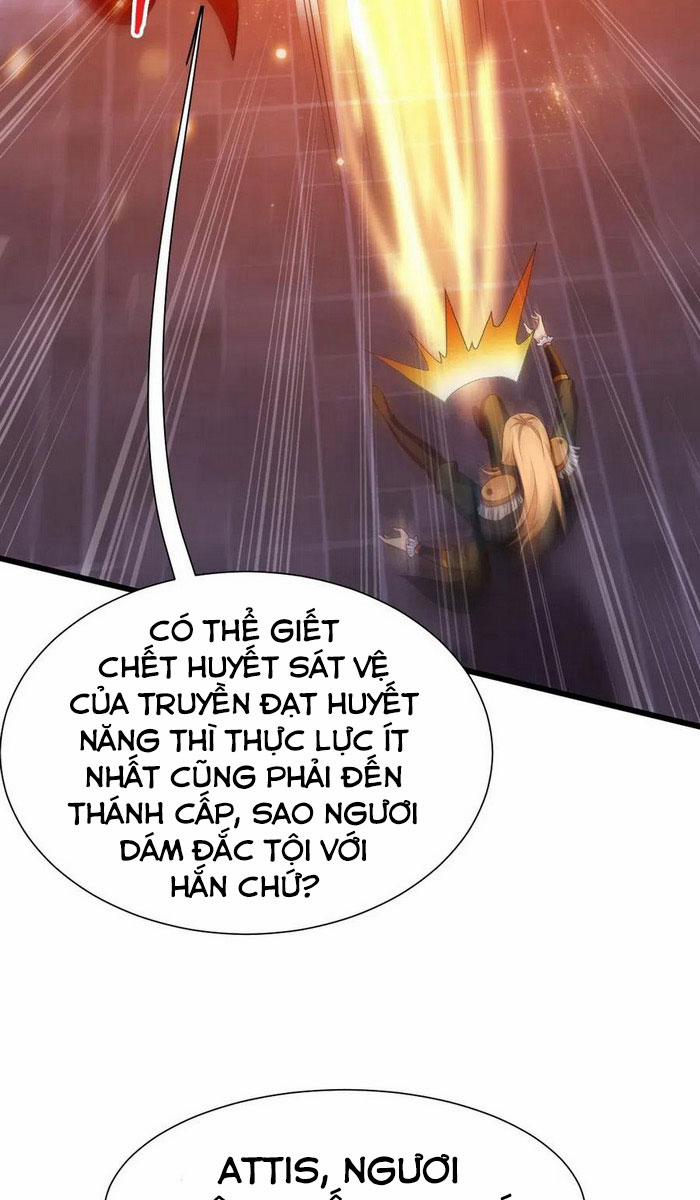 Ma Thú Kiếm Thánh Dị Giới Tung Hoành 112 trang 8