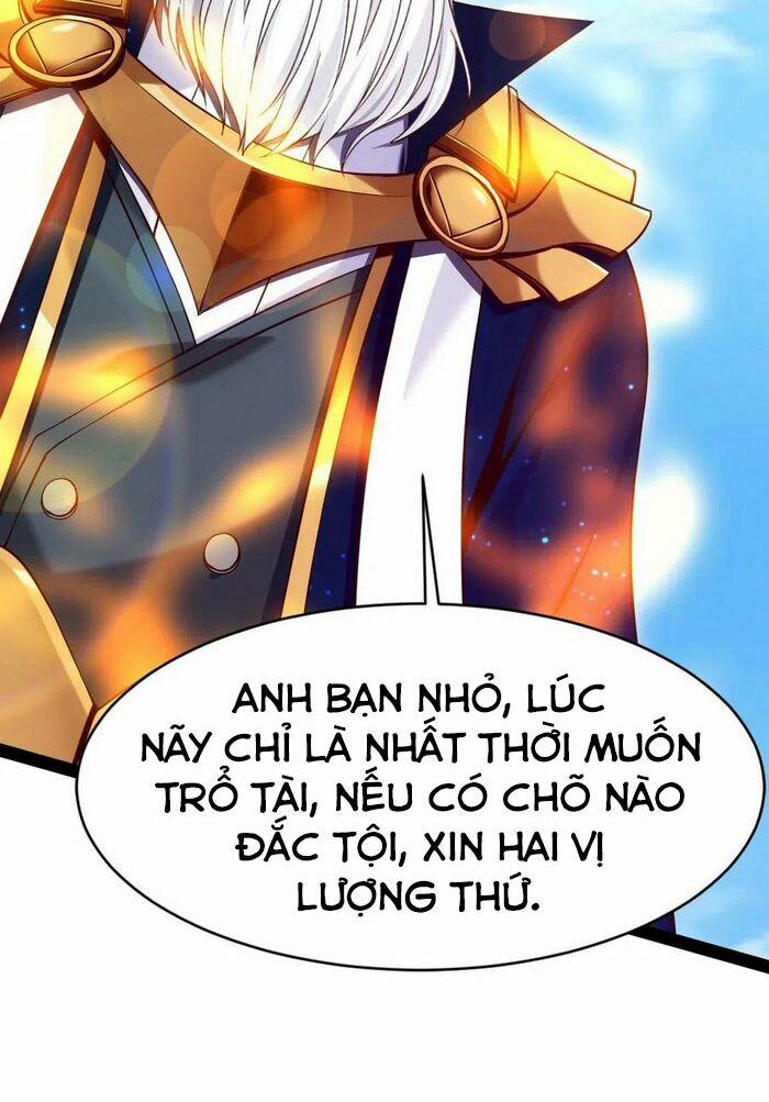 Ma Thú Kiếm Thánh Dị Giới Tung Hoành 113 trang 25