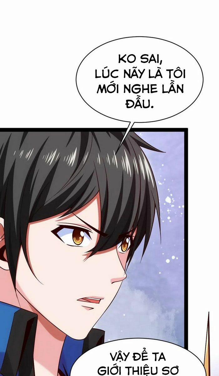 Ma Thú Kiếm Thánh Dị Giới Tung Hoành 113 trang 31